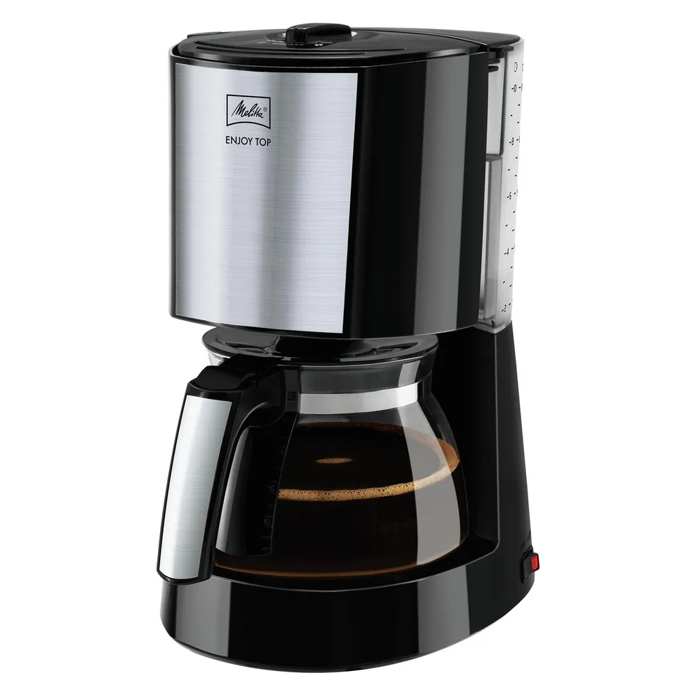 1017-04 Enjoy Top Filterkaffeemaschine