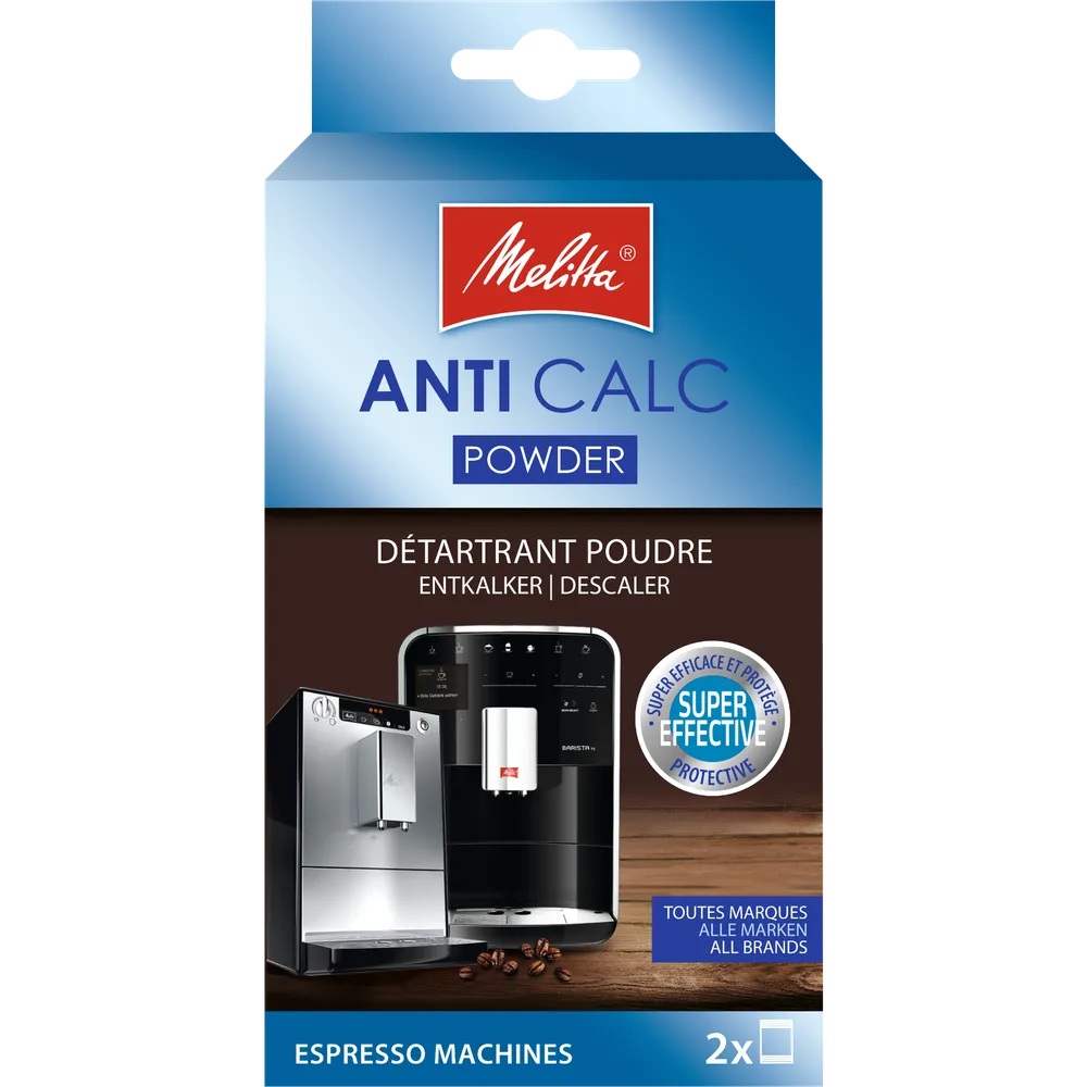 ANTI CALC Espresso Entkalker