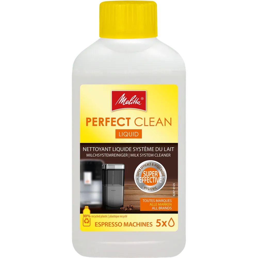 Perfect Clean Milchsystemreiniger