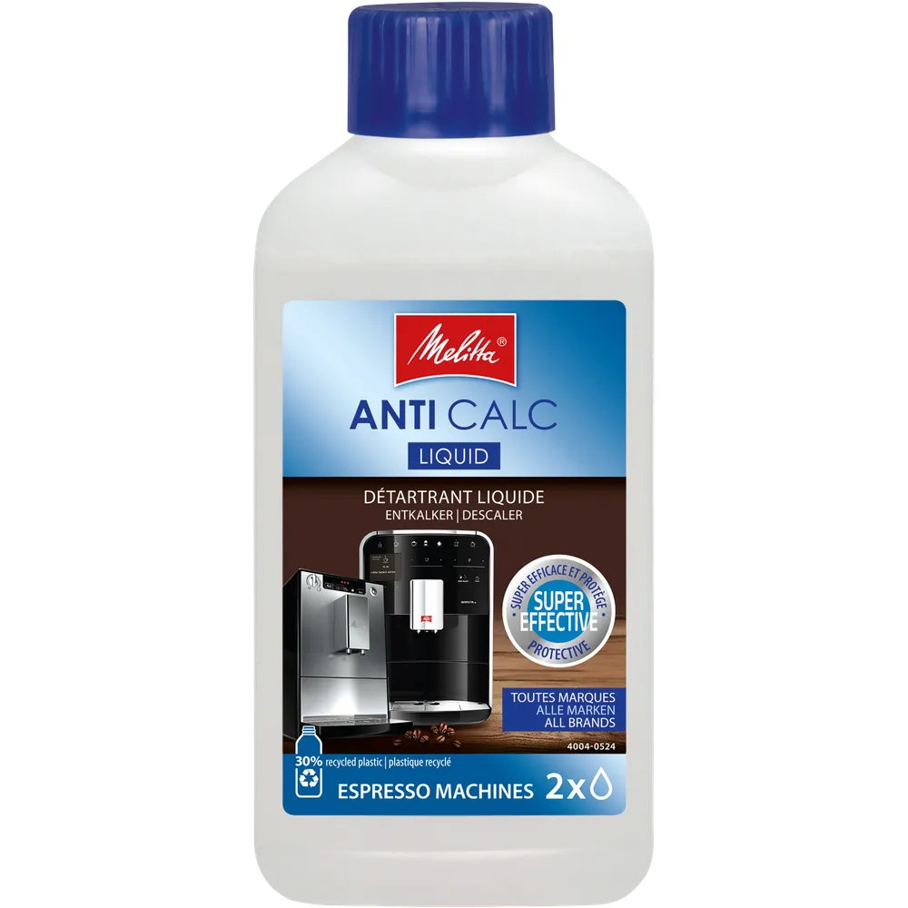 Anti Calc V8 Entkalker