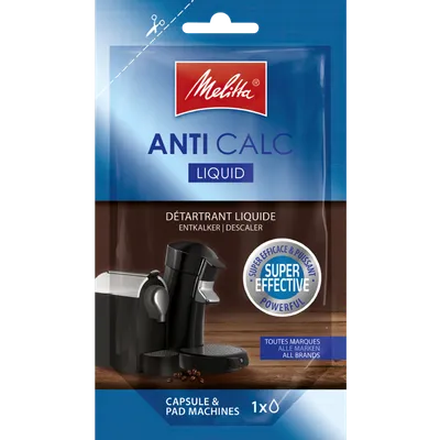 Anti Calc V11 Entkalker