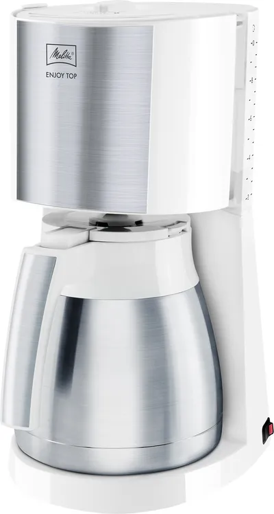 1017-07 Enjoy Top Therm Filterkaffeemaschine
