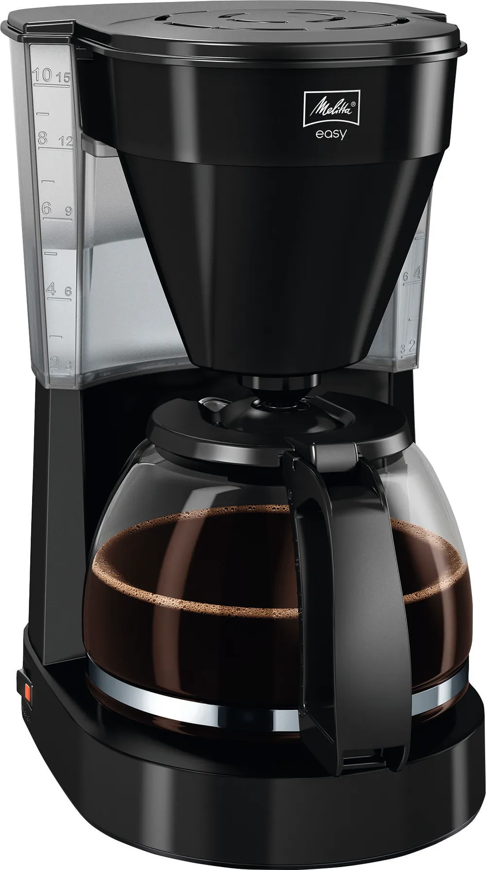 1023-02 Easy II Filterkaffeemaschine