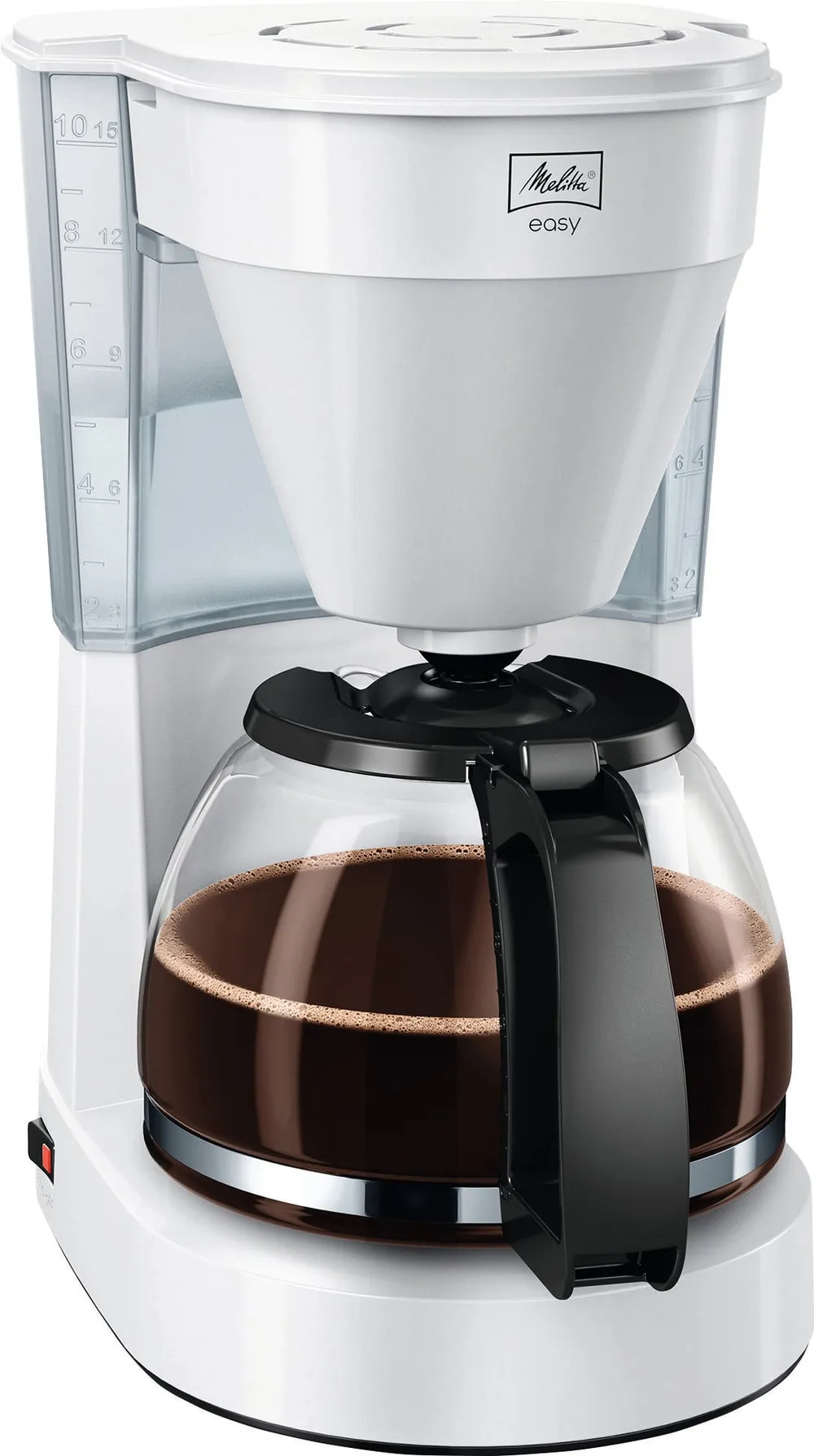 1023-0 Easy II 1 Filterkaffeemaschine