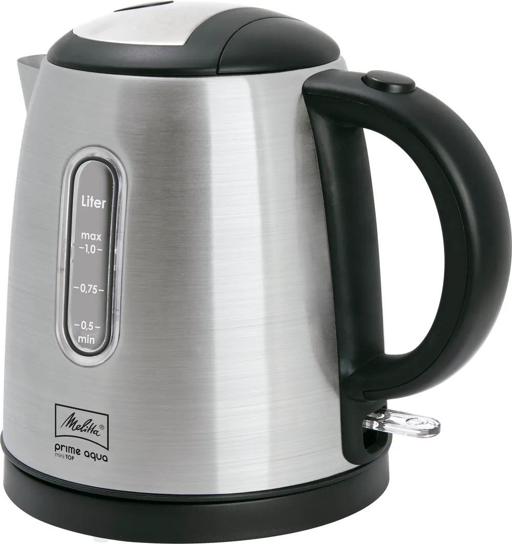 1018-03 Prime Aqua Mini top Wasserkocher