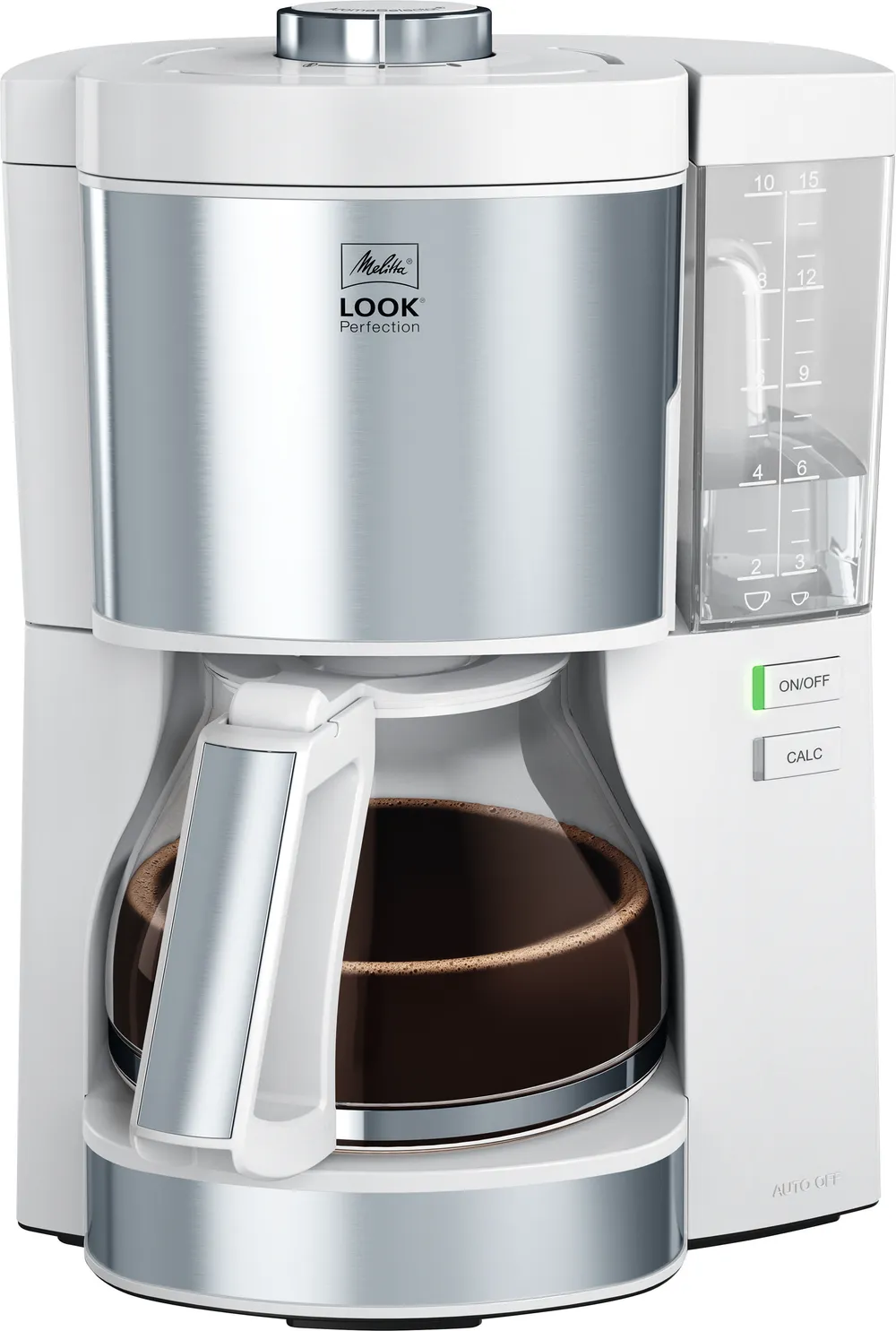 1025-05 Look V Perfection Filterkaffeemaschine