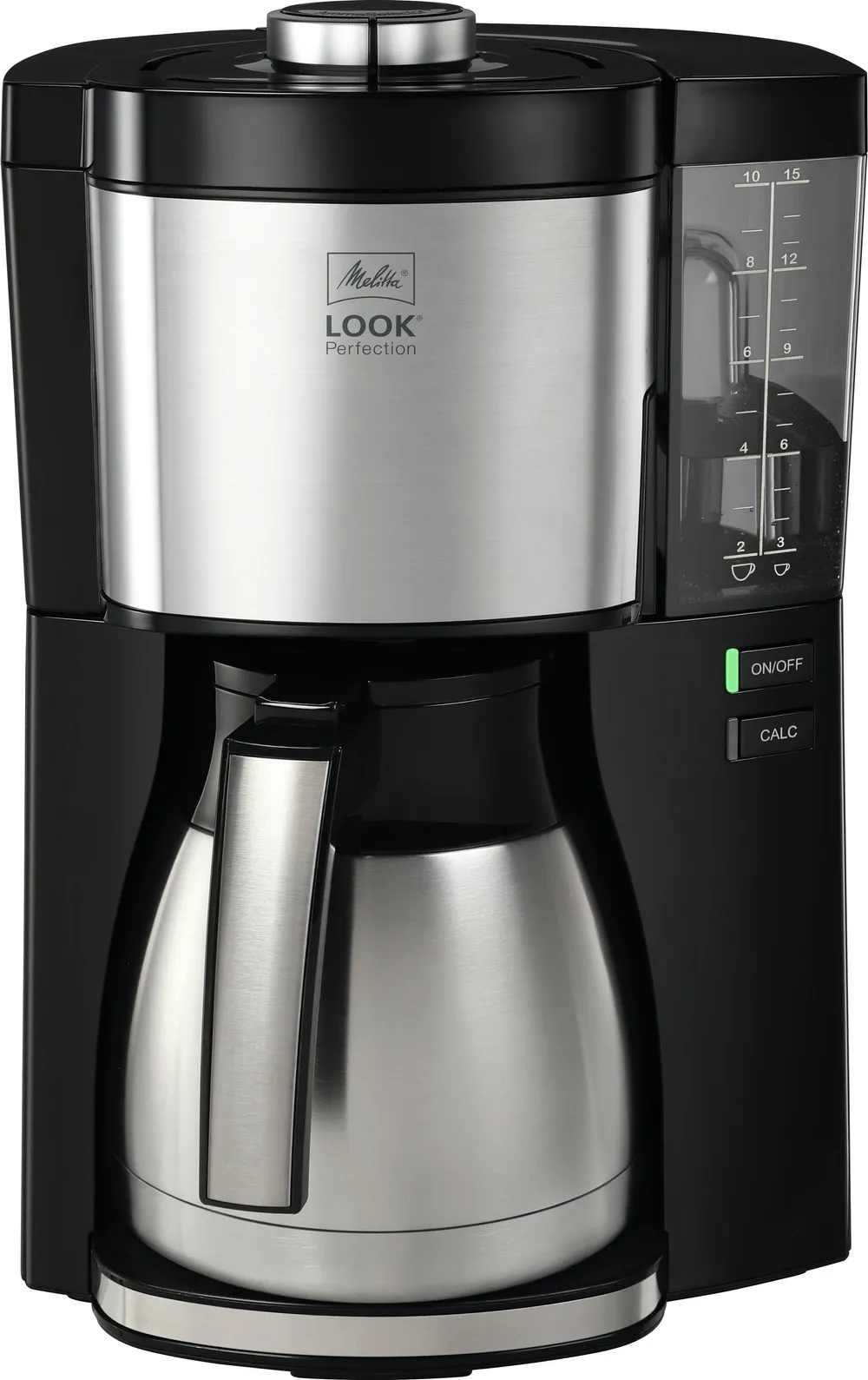 1025-16 Look V Therm Perfection Filterkaffeemaschine