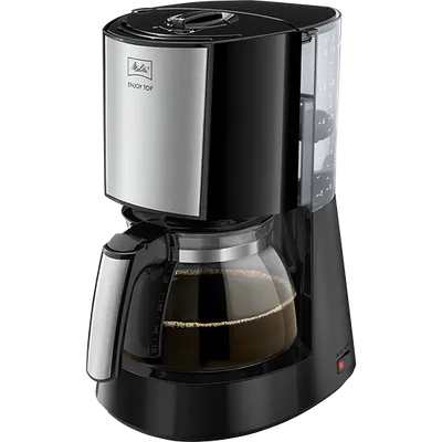1017-13 Enjoy Top Filterkaffeemaschine