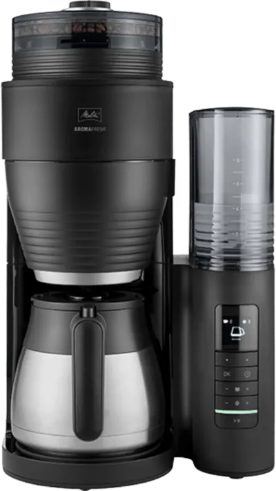 Melitta AromaFresh Therm Pro X 1030-12