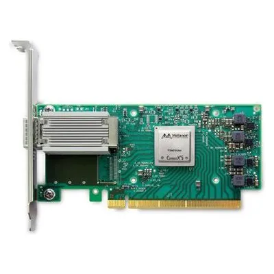 Mellanox ConnectX-5 EN (PCI Express 3.0)