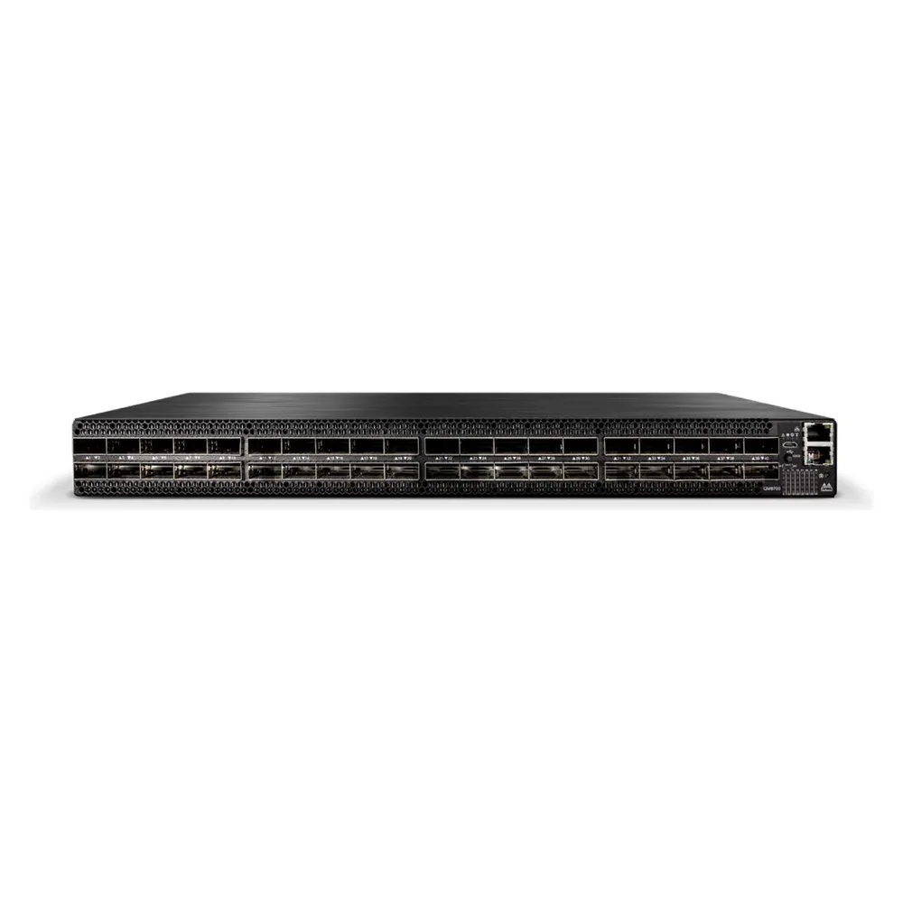 Mellanox Quantum QM8700