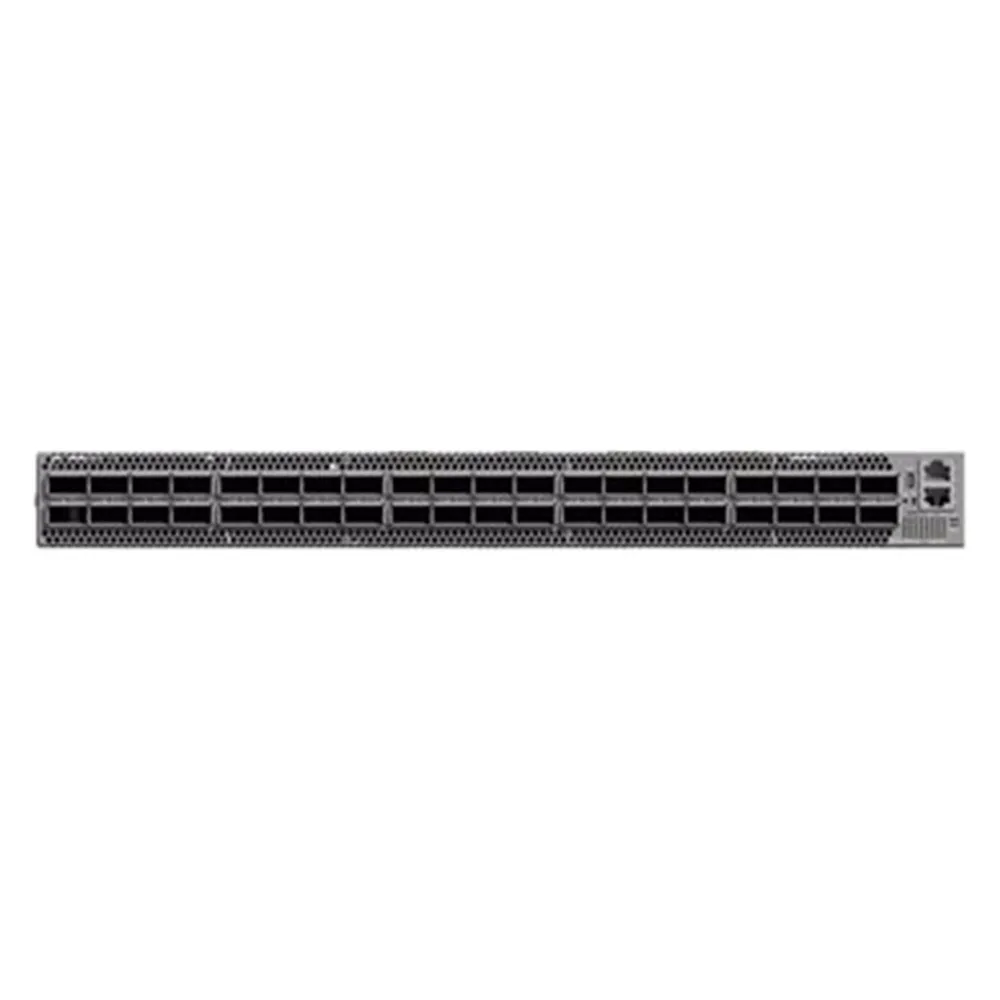 Mellanox QuantumTM HDR InfiniBand 40xQSFP56 2xAC