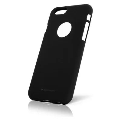 Mercury iPhone 7 Plus/8 Plus Soft Feeling Jelly Case