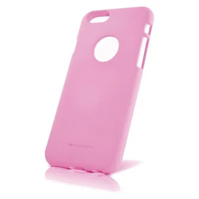 Mercury Samsung Galaxy A3 2017 Soft Feeling Jelly case (Samsung Galaxy A3 (2017))