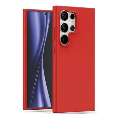 Mercury Soft S928 czerwony/red