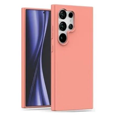 Mercury Soft S928 jasnoróżowy/light pink