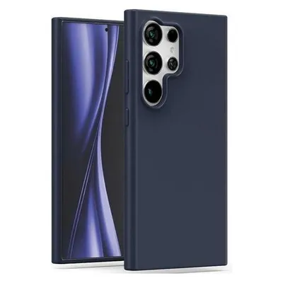 Mercury Soft S928 niebieski/midnight blue