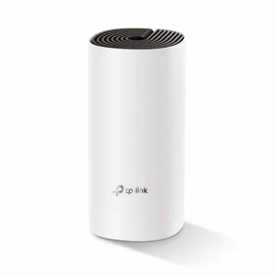 Router Mercusys Deco M4 Mesh Dual Band 1167 Mbps Kindersicherung