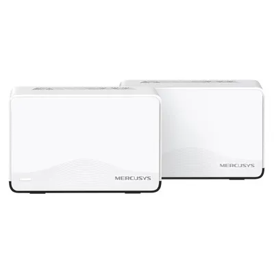 WiFi Mesh Mercusys 2 Knoten 3568 Mbit/s Dual-Band mit Kindersicherung