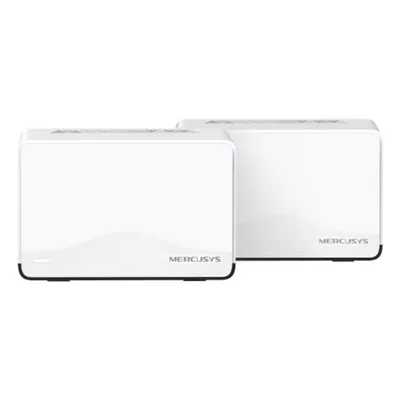 WiFi Mesh Mercusys 2 Knoten 3568 Mbit/s Dual-Band mit Kindersicherung