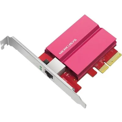 Netzwerkkarte Mercusys MA510E PCI Express 3.0 x4 10 Gb/s Ethernet RJ45