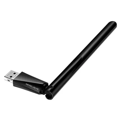 Netzwerkkarte Mercusys MA550H USB Bluetooth 5.4 Langstreckenantenne