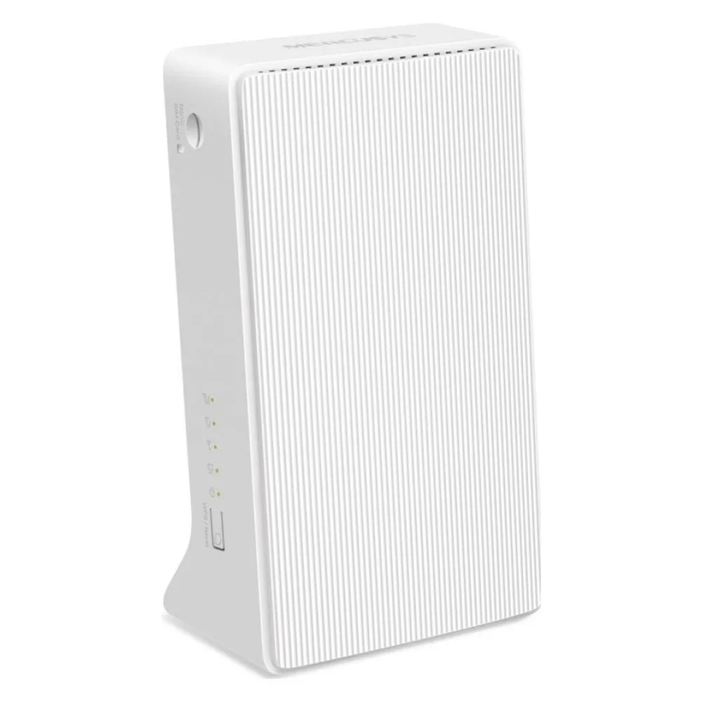 Router Mercusys MB230-4G 4G LTE Dual-Band 1200Mbps Gigabit Ethernet Weiß