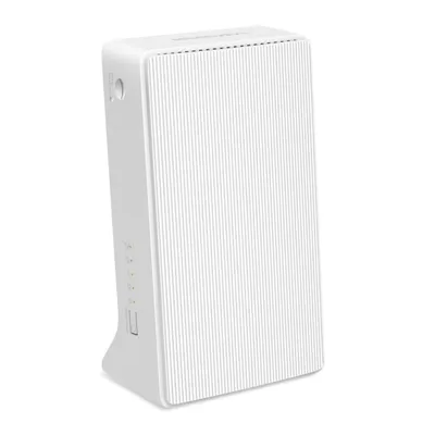 Router Mercusys MB230-4G 4G LTE Dual-Band 1200Mbps Gigabit Ethernet Weiß