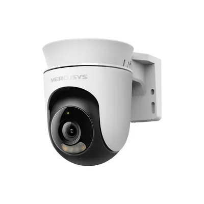 Überwachungskamera Mercusys MC510 2K Nachtsicht Innen und Außen