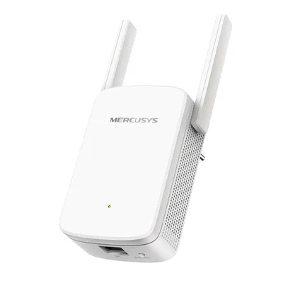 Mercusys ME30 WLAN-Repeater AC1200 Dualband-Ethernet-Port