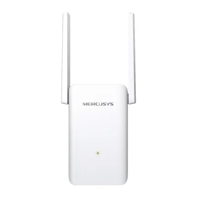 WiFi Mesh Mercusys 1 Knoten 1800 Mbit/s Dual-Band mit 2 Antennen und WPS