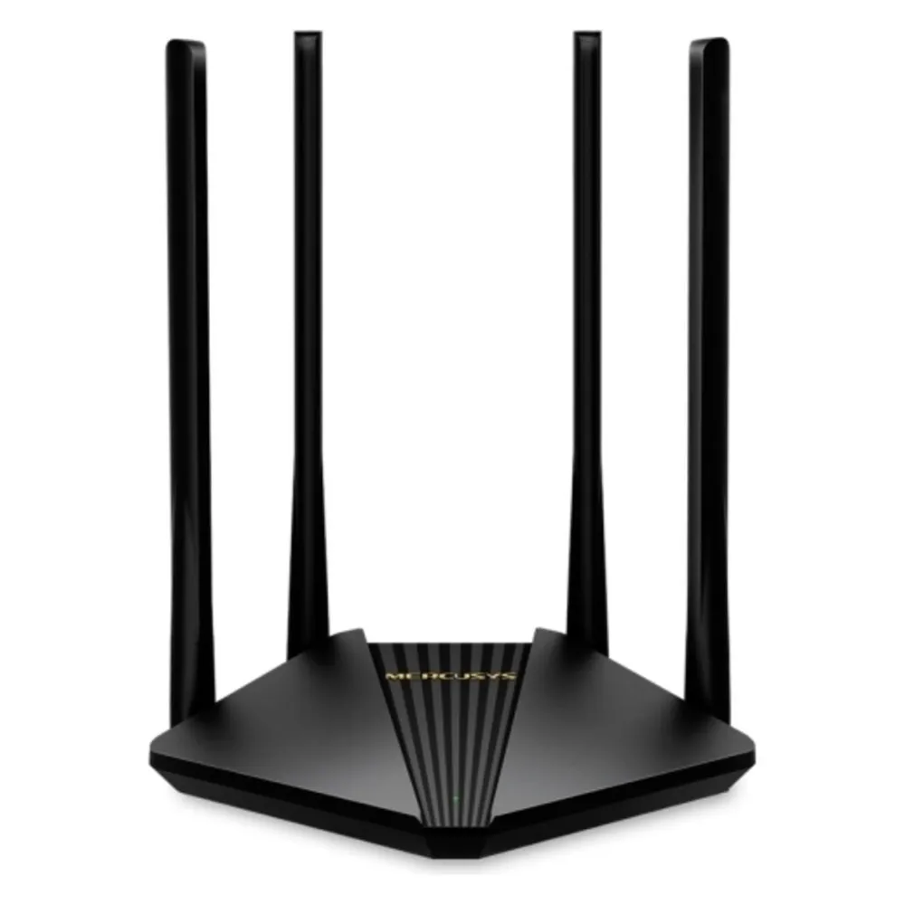 Router Mercusys MR30G Dual-Band Gigabit Ethernet 1167 Mbps 4x Antenne