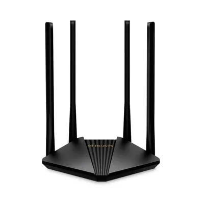Router Mercusys MR30G Dual-Band Gigabit Ethernet 1167 Mbps 4x Antenne