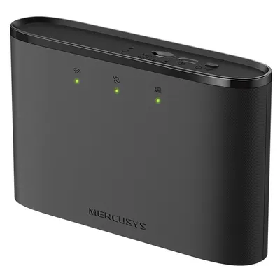 Mercusys MT110 4G LTE-Router 150 Mbit/s