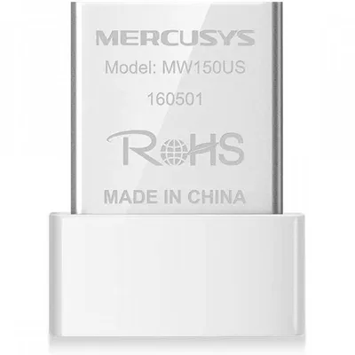 Mercusys MW150US Drahtloser N150-Adapter