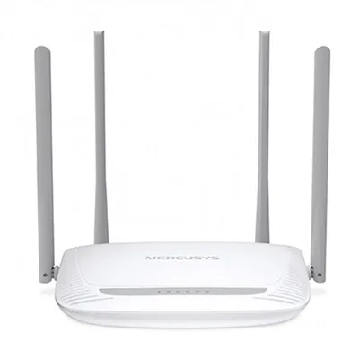Mercusys MW325R Wireless N Router 300 Mbit/s