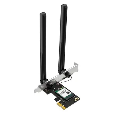 Netzwerkkarte Mercusys MA70XE PCI Express Mini Card Wi-Fi 6 Dual Band Bluetooth 5.4