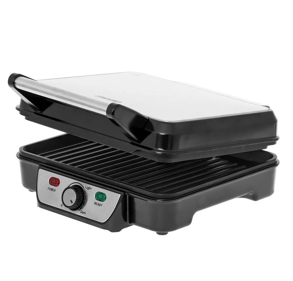 Mesko Kontaktgrill Mesko MS 3050 Elektrischer Grill