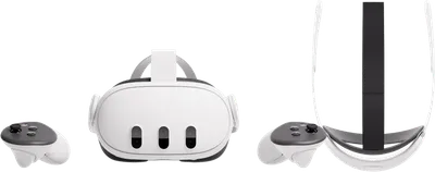 Meta Quest 3 512GB + Strap