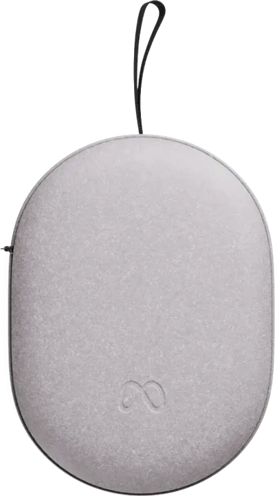 Meta Quest 3 und 3S Travel Case