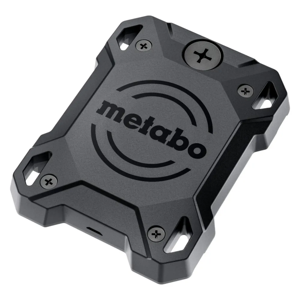 Metabo Tracker Pro
