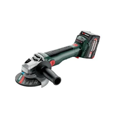 Winkelschleifer Metabo 613052840 Brushless 18V 10000 RPM 125mm LiPo
