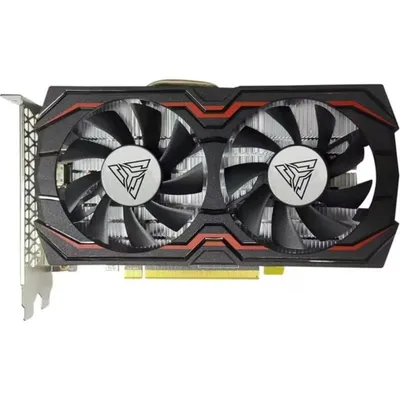 Grafikkarte Metabo Radeon RX 580X 8GB GDDR5