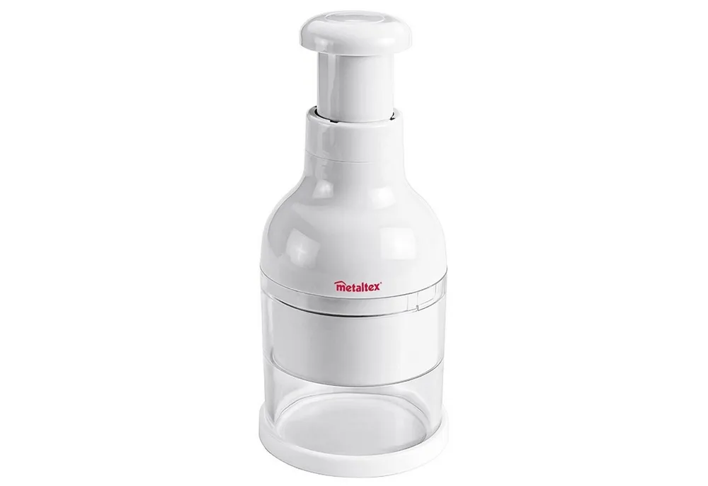 Metaltex Zwiebelhacker