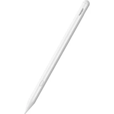 Stift Metapen A12 für iPad - Bluetooth, USB-C, Austauschbare Spitzen