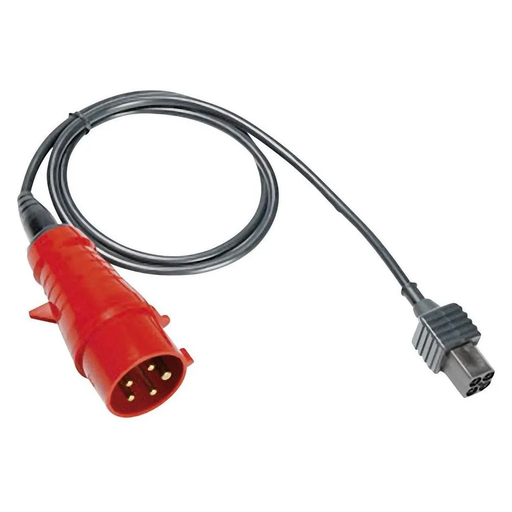 Metrel Dreiphasen Prüfkabel A 1110