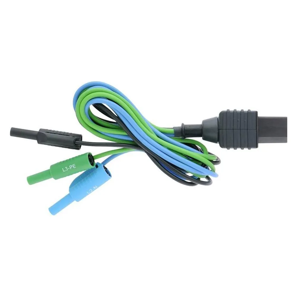 Metrel A 1011 Universelles Prüfkabel