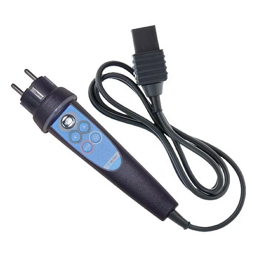 Metrel 20992508 A 1314 BLK Commander- Prüfstecker 1 St.