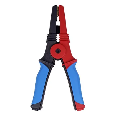 Metrel 20992761 A 1593 Krokodilklemmen 1 St.