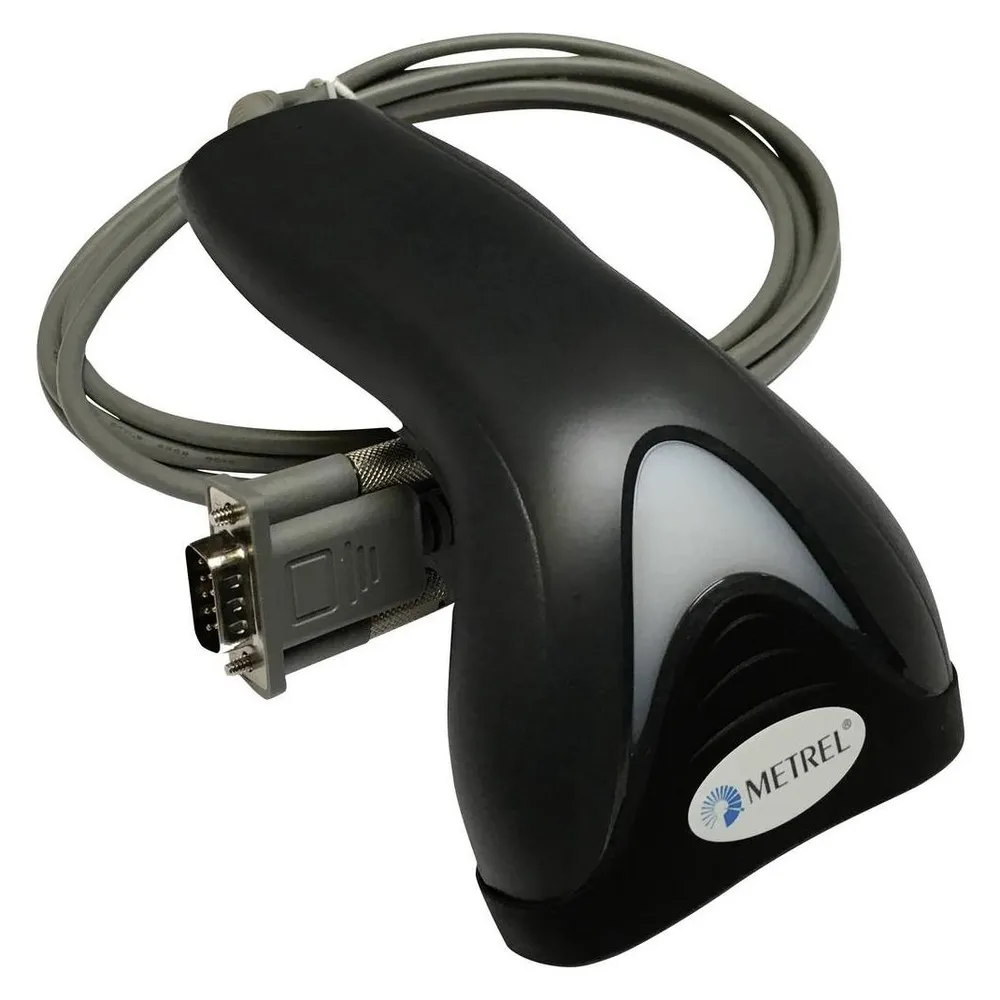 Metrel AM 1105 A PS2 Barcodeleser PS2